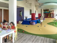 Shangri-La Hambantota Hotels in Hambantota