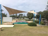 Norah Head Holiday Park - Strand