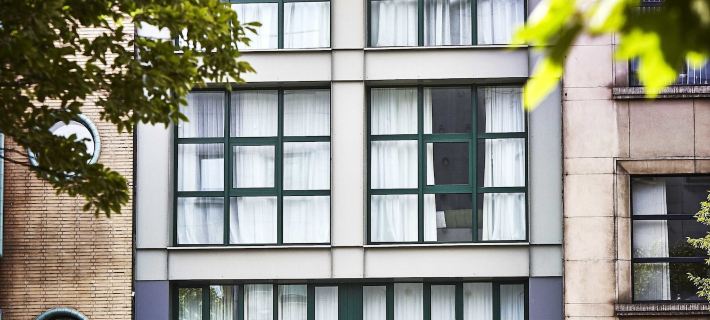 Yadoya Hotel Hotels in Brussels