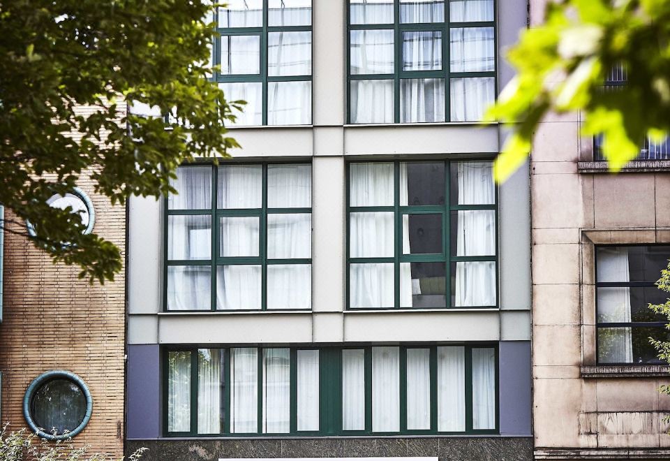 Yadoya Hotel