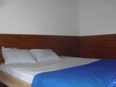 Mr.Din Rinjani Trails Hotel Hotels in North Lombok Regency