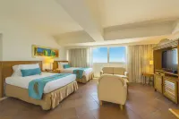 Hotel Almirante Cartagena Colombia