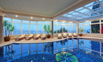 Hotel Savoy