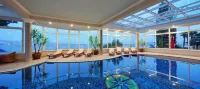 Hotel Savoy Hotels in Opatija