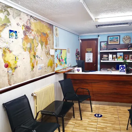 Hostal Louro