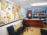 Hostal Louro Hotels in Ponteareas