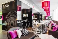 Scandic Tampere Station