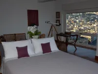 Suite 52 Hôtels à proximité de : I borghi di Posillipo