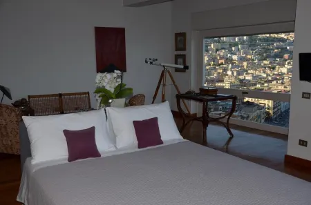 Suite 52 Отели рядом с достопримечательностью «Piazza Trieste e Trento»