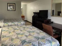 Motel 6 Wytheville, VA Hotel a Wytheville