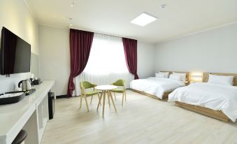 Gwangju Tourist Hotel