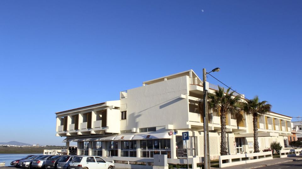 Aeromar Beach Hotel