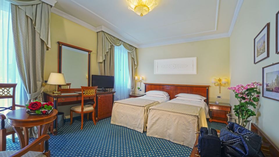 Hotel Aurora Terme