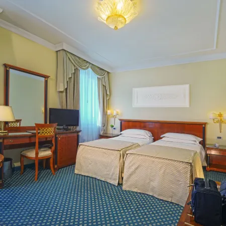 Hotel Aurora Terme