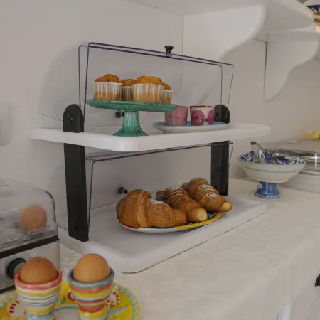 Hotel Dimora Fornillo