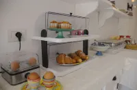 Hotel Dimora Fornillo - Cho phép mang theo thú cưng