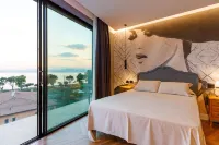 Art Hotel Ventaglio Hotels in Bardolino