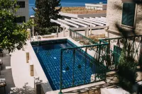 Villa Allure of Dubrovnik Hotels in Rožat
