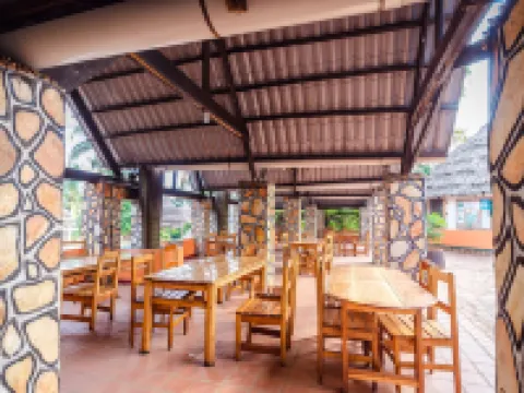 Kingfisher Safaris Resort Hotel Hotels in Buikwe