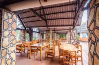 Kingfisher Safaris Resort Hotel Hotels in Jinja