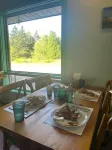 Auberge Pique Nique - Desayuno