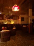 查雷拉旅館 - 酒吧