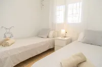 Dreams of Denia Apartment