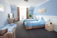 Hotel Zum Eisenhammer - 3 stelle
