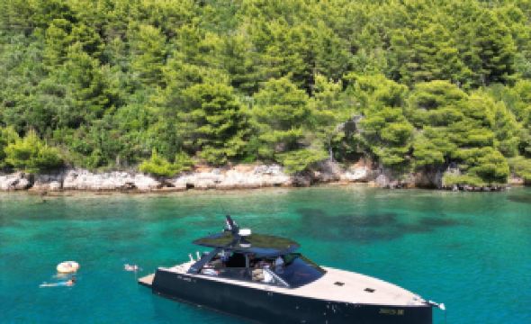 Guest House Forty-Four