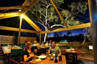 Bungle Bungle Wilderness Lodge Hotels in Purnululu