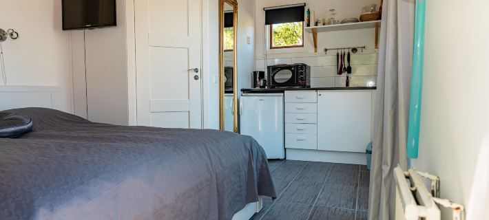 Fårösunds Semesterby Hotels in Gotland