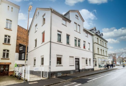 3. 호텔 투스쿨룸..