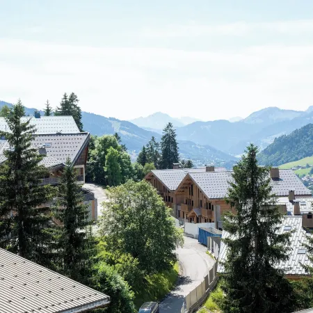 Mamie Megève