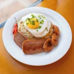 Holiday Resort & Spa Guam - breakfast