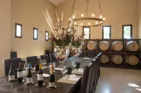 Firriato Hospitality - Baglio Sorìa Resort & Wine Experience - servizio colazione