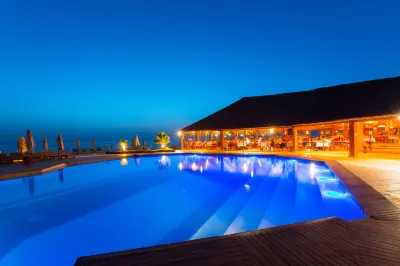 Royal Horizon Baobab Các khách sạn ở 