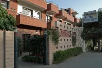Atithi Guest House Hotels in M.I. Road