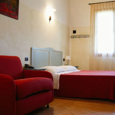 Due Ponti Village