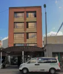 Hotel Ejecutivo Av la Esperanza
