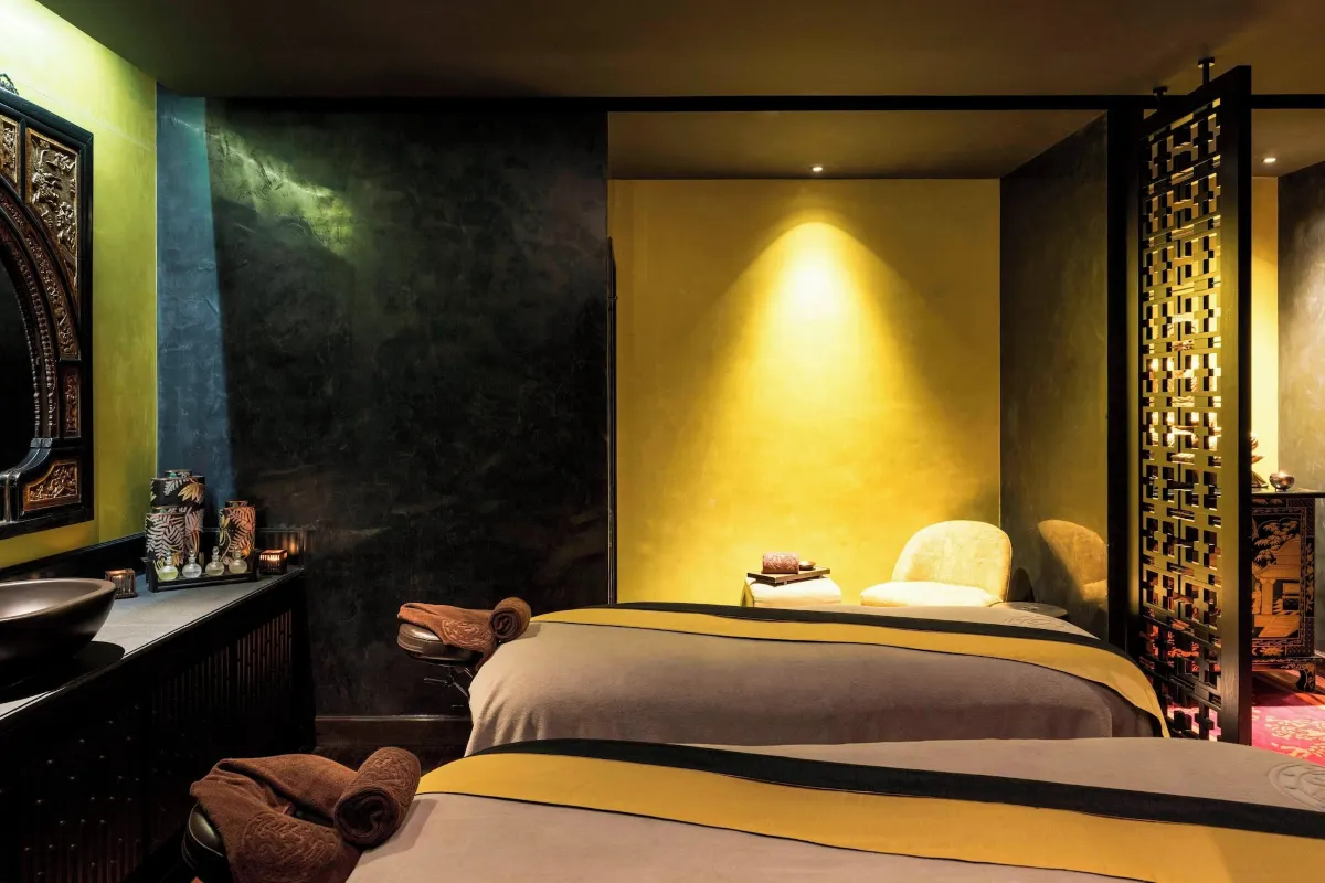 Grosvenor House, a Luxury Collection Hotel, Dubai