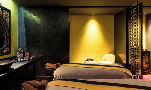 Grosvenor House, a Luxury Collection Hotel, Dubai