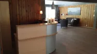 Haukeli Hotel