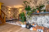 The Godolphin Hotel Hotels in Marazion