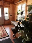 Twin Peaks Lodge and RV Park Hotels in Bear Creek