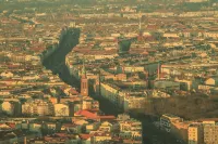 Pension Freiraum Guesthouse Berlin