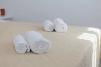 بي إل آر أكوموديشن - شقق