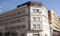 Hotel Madanis Liceo Hôtels à : L'Hospitalet de Llobregat