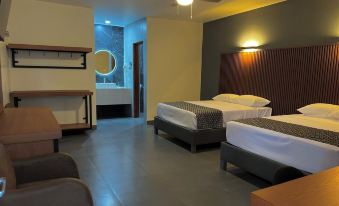 Hotel Maioris Guadalajara