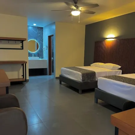 Hotel Maioris Guadalajara