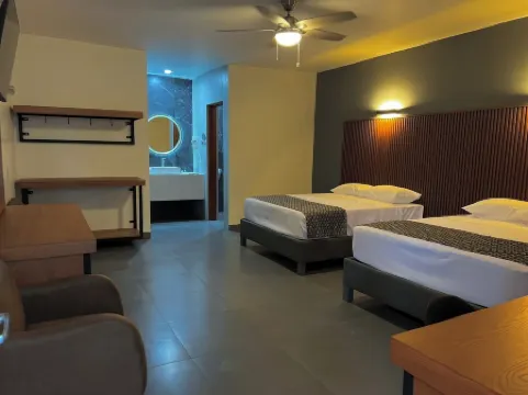 瓜達拉哈拉邁奧里斯酒店